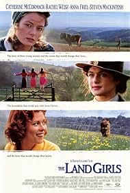watch-The Land Girls (1998)