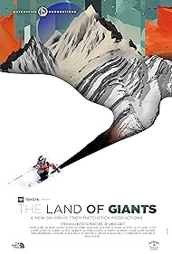 watch-The Land of Giants (2023)