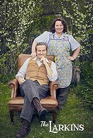 watch-The Larkins (2021)