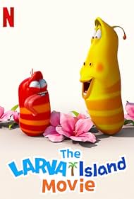 watch-The Larva Island Movie (2020)
