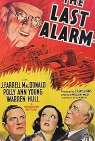 watch-The Last Alarm (1940)