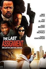watch-The Last Assignment (2014)