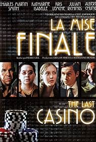 watch-The Last Casino (2004)