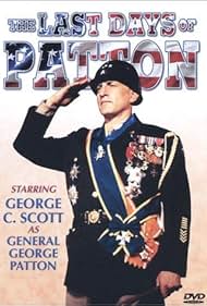 watch-The Last Days of Patton (1986)