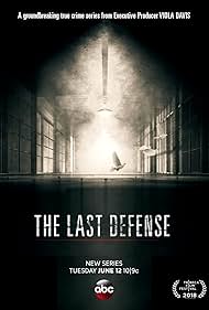 watch-The Last Defense (2018)