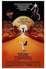 watch-The Last Dragon (1985)