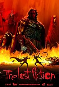 watch-The Last Fiction (2018)