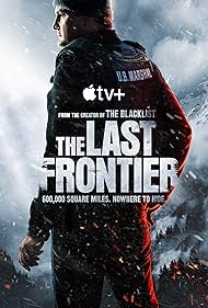 watch-The Last Frontier (2025) 2025