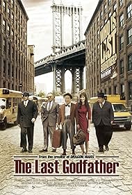 watch-The Last Godfather (2010)