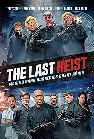 watch-The Last Heist (2022)