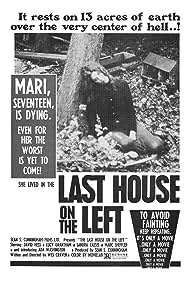 watch-The Last House on the Left (1972)