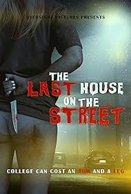 watch-The Last House on the Street (2021)
