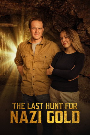 watch-The Last Hunt for Nazi Gold (TV Mini Series 2026) 2026
