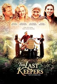 watch-The Last Keepers (2013)