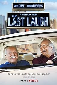 watch-The Last Laugh (2019)