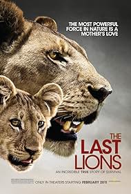 watch-The Last Lions (2011)