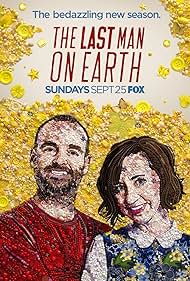 watch-The Last Man on Earth (2015)