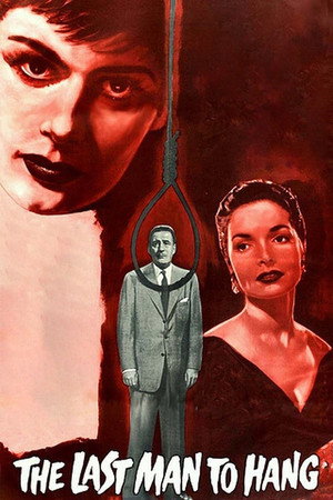 watch-The Last Man to Hang (1956)