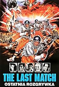 watch-The Last Match (1991)