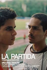 watch-The Last Match (2013)