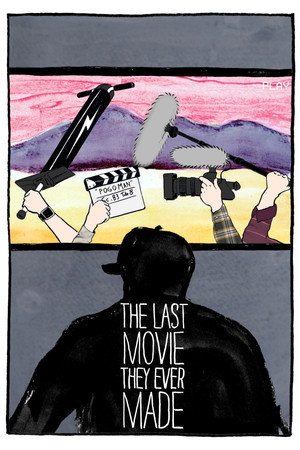 watch-The Last Movie They Ever Made (2024)
