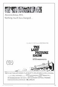 watch-The Last Picture Show (1971)