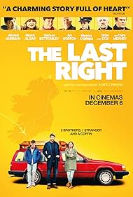 watch-The Last Right (2019)