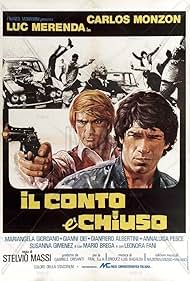 watch-The Last Round (1976)