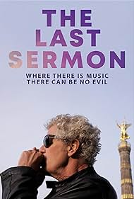 watch-The Last Sermon (2020)