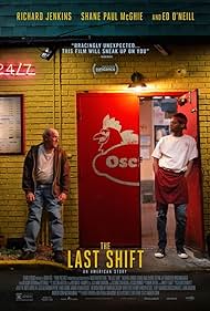 watch-The Last Shift (2020)