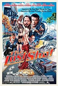 watch-The Last Shot (2004)