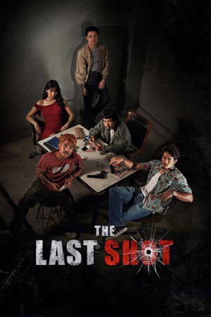 watch-The Last Shot (2025)