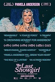 watch-The Last Showgirl (2024)