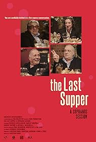 watch-The Last Supper: A Sopranos Session (2020)