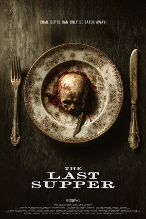 watch-The Last Supper