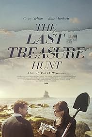 watch-The Last Treasure Hunt (2016)