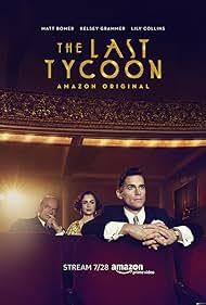 watch-The Last Tycoon (2016)