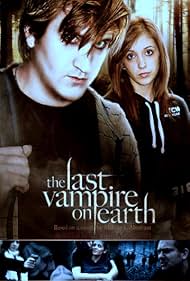 watch-The Last Vampire On Earth (2010)