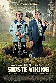 watch-The Last Viking (2025)
