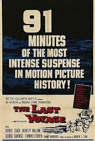 watch-The Last Voyage (1960)