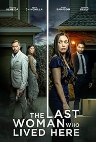 watch-The Last Woman Who Lived Here (2025)