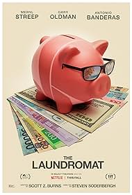 watch-The Laundromat (2019)