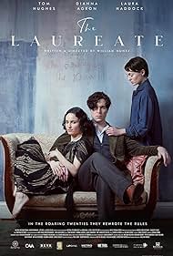 watch-The Laureate (2022)