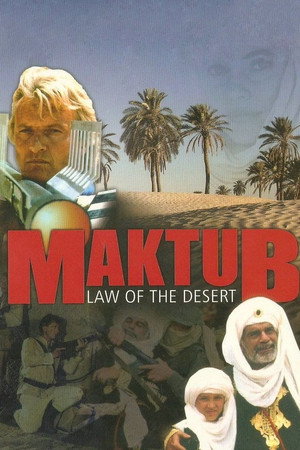 watch-The Law of the Desert (TV Mini Series 1991) 1991