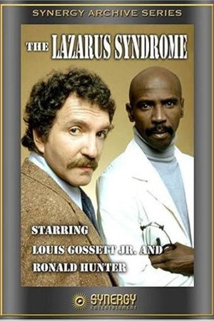 watch-The Lazarus Syndrome (TV Series 1979– ) 1979