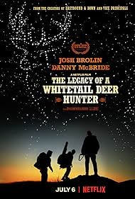 watch-The Legacy of a Whitetail Deer Hunter (2018)