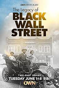 watch-The Legacy of Black Wall Street (2021)