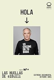 watch-The Legacy of elBulli (2021)