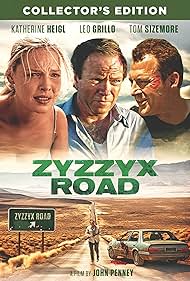 watch-The Legacy of Zyzzyx Road (2024)