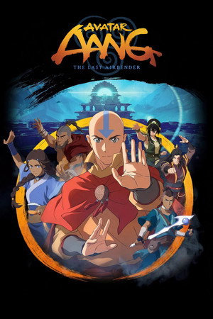 watch-The Legend of Aang: The Last Airbender (2026)
